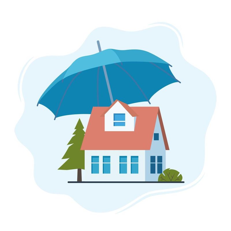 The Umbrella Policy Gap That Could Wipe Out a Million-Dollar Net Worth